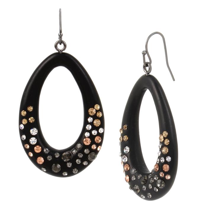 Worthington Drop Earrings
