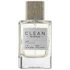 Clean Smoked Vetiver