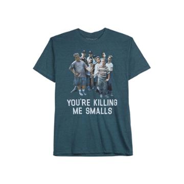 The Sandlot&trade; Killing Me Smalls Graphic Tee