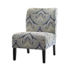 Signature Design By Ashley Honnally Accent Chair