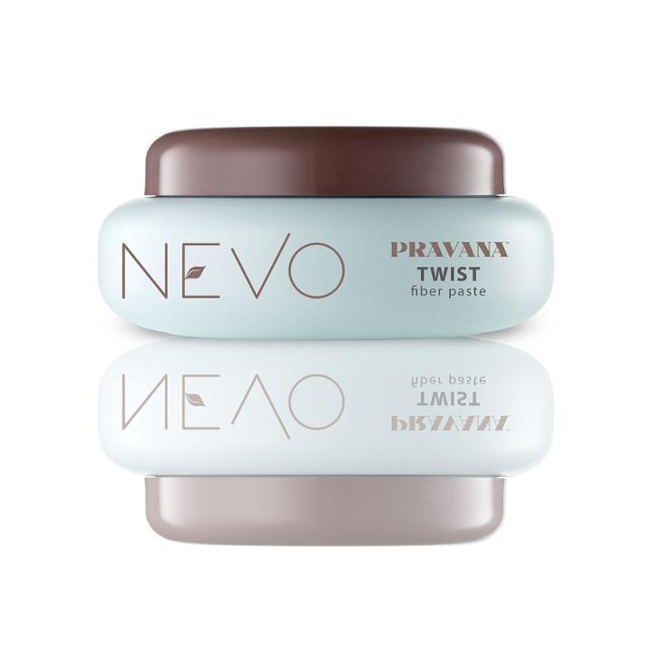Pravana Nevo Twist Fiber Paste Styling Product - 4.58 Oz.