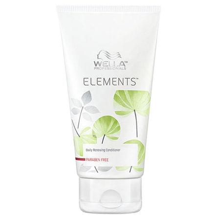 Wella Elements Renewing Conditioner - 6.76 Oz.