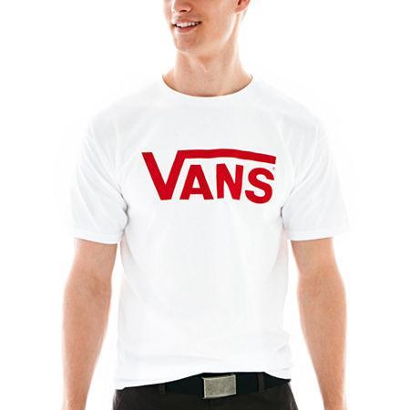 Vans Classic Drop Tee