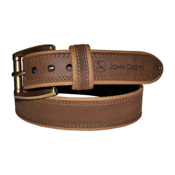 John Deere Mens Belt