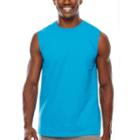 Xersion&trade; Cotton Muscle Tee