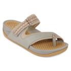 Yuu Daley Womens Slide Sandals