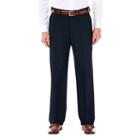 Haggar Jm Premium Stretch Classic Fit Suit Pants