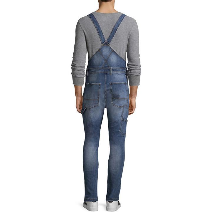 Arizona Trouser Jeans