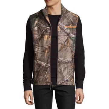 Realtree Vest
