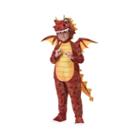 Fire Breathing Dragon Size 46