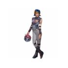 Star Wars Rebels 3-pc. Sabine Dress Up Costume Womens