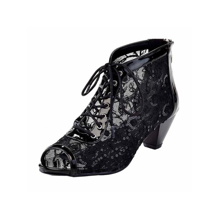 Henry Ferrera Ruth-200 Womens Heeled Sandals