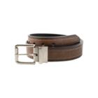 Arizona Reversible Double-stitch Casual Belt
