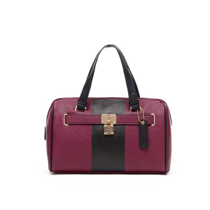 U.s. Polo Assn. Robinson Satchel