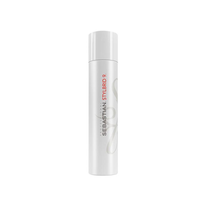 Sebastian Stylbrid 9 Hairspray - 6.2 Oz.