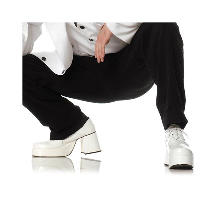 Pimp Adult Shoes