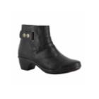 Easy Street Wynne Womens Bootie