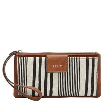 Relic Cameron Checkbook Wristlet