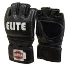 Amber Elite Mma Cage Gloves