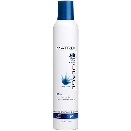 Matrix Biolage Freeze Fix Hairspray - 10 Oz.
