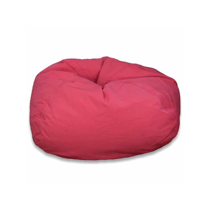 Canvas Bean Bag Chair