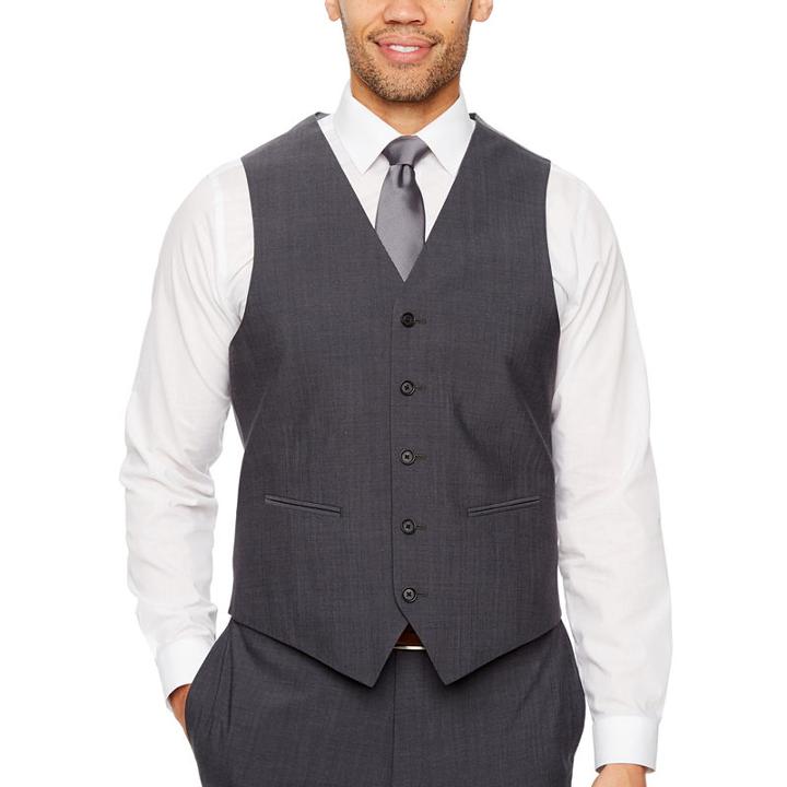 Claiborne Suit Vest