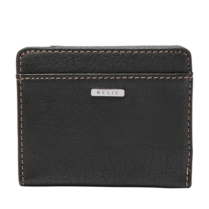 Relic Rfid Flip Flop Wallet
