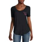 Florida Graphic T-shirt- Juniors