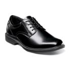 Nunn Bush Langley Men's Plain Toe Dress Oxford Shoes