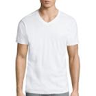 Gildan 4-pk. Platinum Short-sleeve V-neck T-shirts