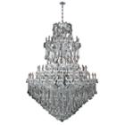Maria Theresa Collection 84 Light 5-tier Crystal Chandelier