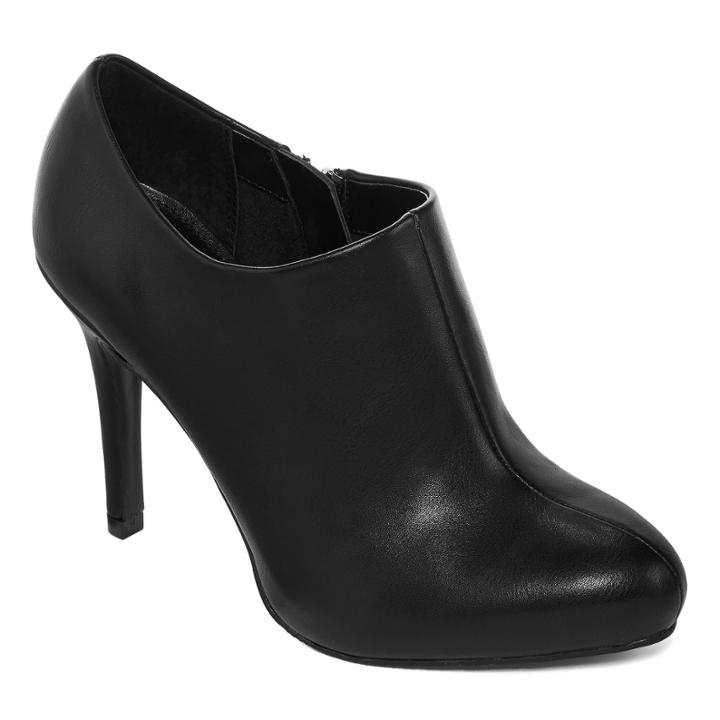 Worthington Latham Ankle Shooties