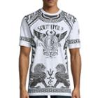Southpole Short-sleeve Wing Foil Tee