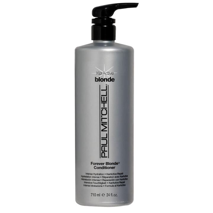 Paul Mitchell Forever Blonde Conditioner - 24 Oz.