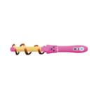 Chi Breast Cancer Awareness Pink 1 Automatic Rotating Curler