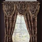 Croscill Classics Royal Red Valance