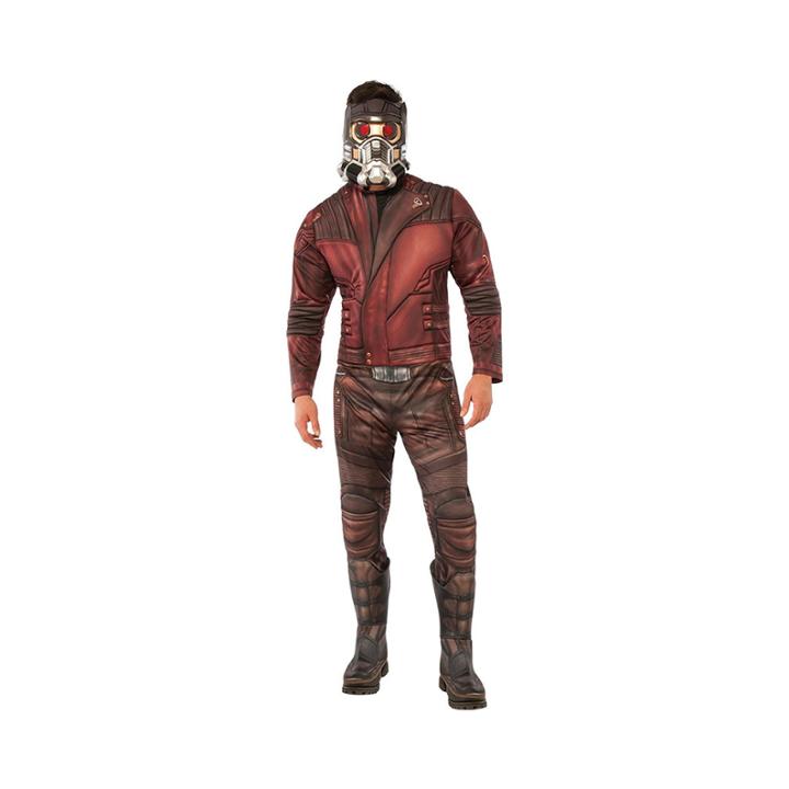 Buyseasons Guardians Of The Galaxy Vol 2 2-pc. Dress Up Costume Mens