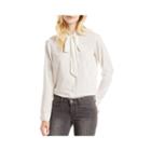Levi's Long-sleeve Bowtie Shirt