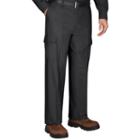 Wrangler Functional Cargo Work Pant - Big