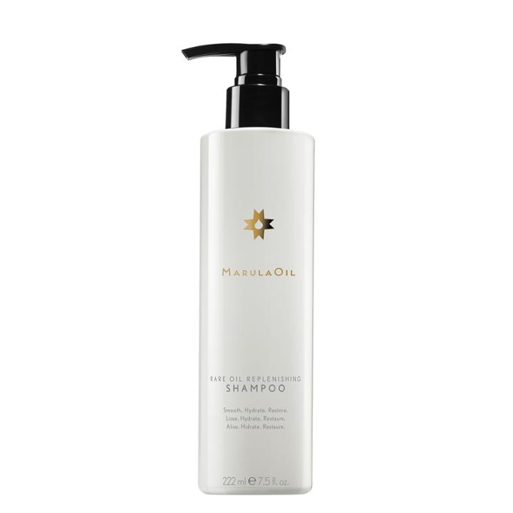 Marula Oil Shampoo - 7.5 Oz.