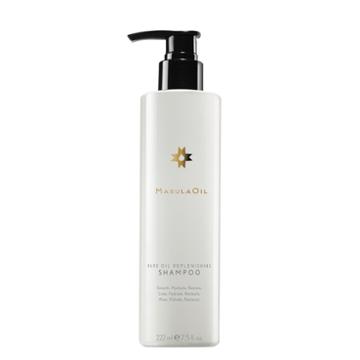 Marula Oil Shampoo - 7.5 Oz.