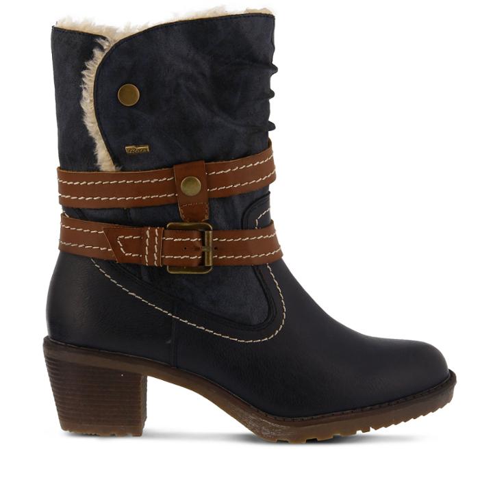 Spring Step Boisa Womens Bootie