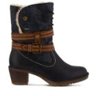 Spring Step Boisa Womens Bootie