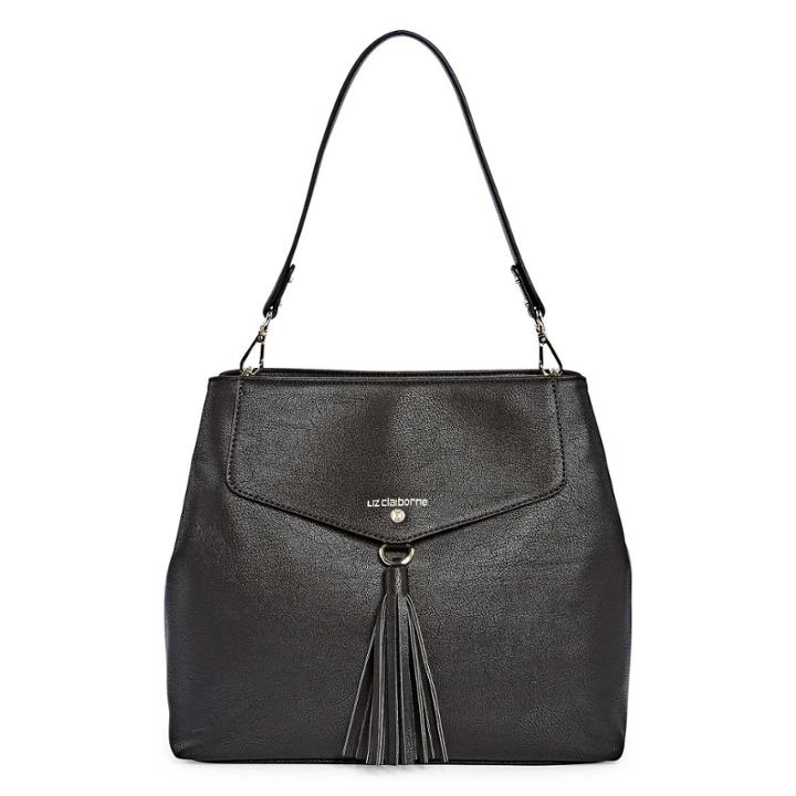 Liz Claiborne Clemintine Shoulder Bag