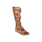 Henry Ferrera Woobar Gladiator Sandals