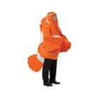 Clown Fish Adult Costume - One-size