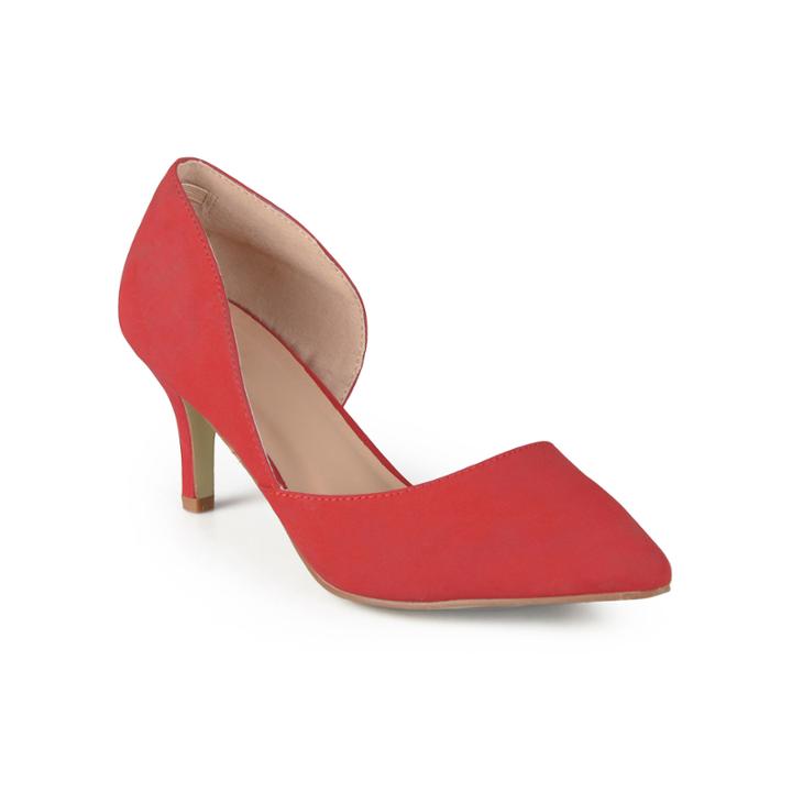 Journee Collection Hali D'orsey Pumps