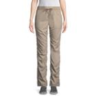 St. John's Bay Active Cinched Woven Pant