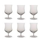 Tag Craft Beer Set Of 6 Grand Tulip Glasses