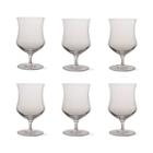 Tag Craft Beer Set Of 6 Grand Tulip Glasses